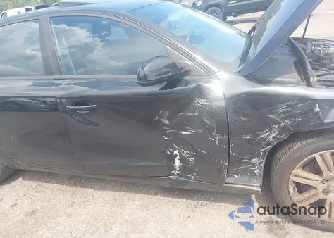 2010 Audi A4 2.0T Premium from USA, damaged, VIN WAUAFAFL0AN023841